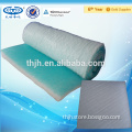 Fiberglass Filter Cloth 20-100mm Thickness 100-350g/m2